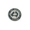 Custom Soft Enamel Pins Example